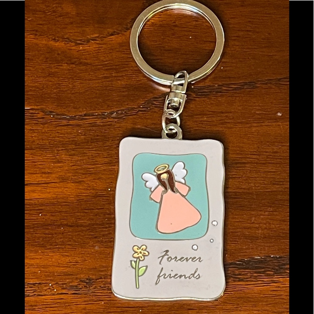 A2  KEYCHAIN